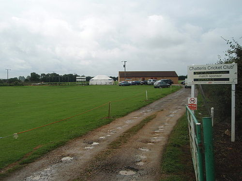 Chatteris Cricket Ground